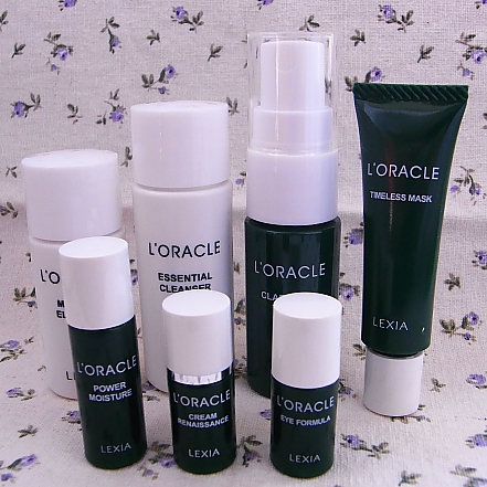 芸能人御用達 国産ラグジュアリーオーガニックブランドl Oracle Peachy ライブドアニュース