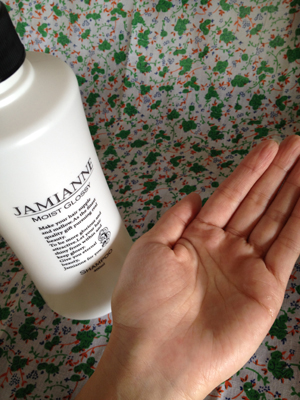 トリートメント不要の高級ノンシリコンシャンプー Jamianne で驚きのサラサラ素髪に Peachy ライブドアニュース