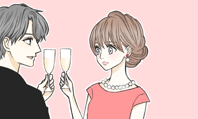 女性