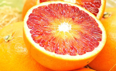 寒い冬こそビタミン補給が大切 ブラッドオレンジのスーパーパワー 女子力アップcafe Googirl