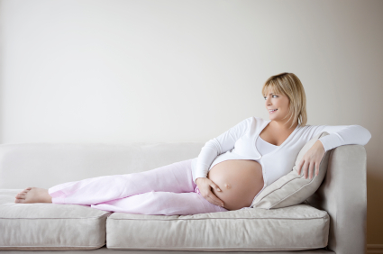 まさに生命の神秘 妊娠中のカラダに起こる不思議な変化 女子力アップcafe Googirl