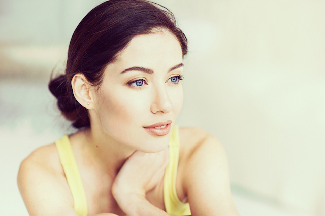 毛穴の数に個人差はない では毛穴が目立つ人と目立たない人の違いって 女子力アップcafe Googirl