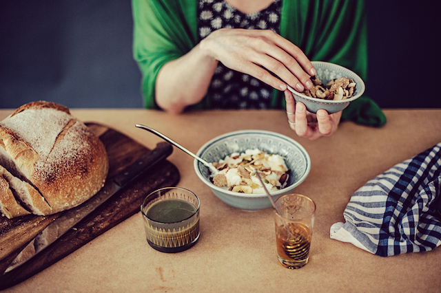 スナックには他にどのような栄養素を摂るべきですか?