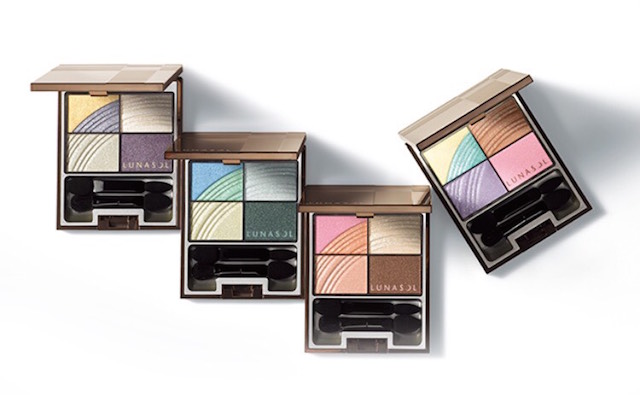 コスメ好き必見 大人気ブランドの17年春の新作アイシャドウ特集 女子力アップcafe Googirl