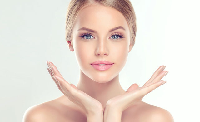 白浮きオバケになってない 失敗しない ファンデの選び方を伝授 女子力アップcafe Googirl