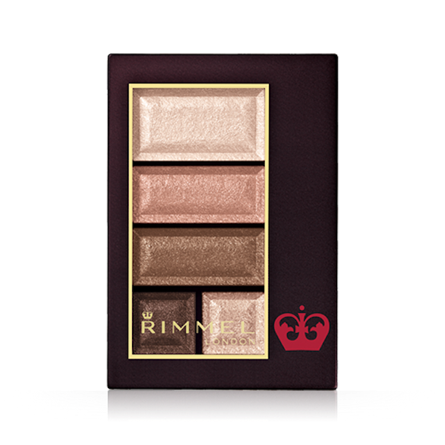 くすまず軽やか Dsで買えるブラウン系アイシャドウパレット4選 女子力アップcafe Googirl