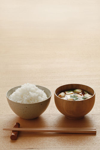 食事