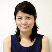安藤 陽子