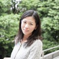 上岡史奈
