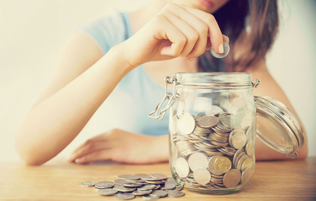 お金が貯まる人と貯まらない人の4つの差とは？ 女子力アップCafe Googirl