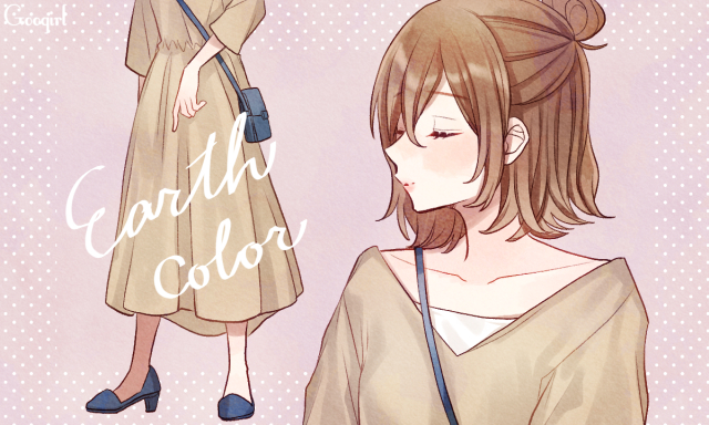 男子にも女子にもモテる 春のトレンド服の 6大ルール って 女子力アップcafe Googirl