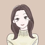 カフェラテ