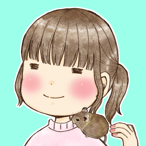 モリナガアメ