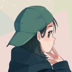 なか