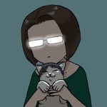 雨読