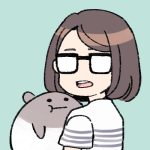 良岡あつみ