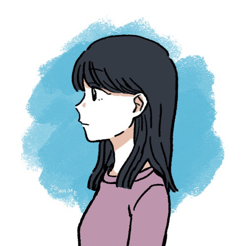 よわめ