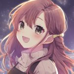 華山ゆかり